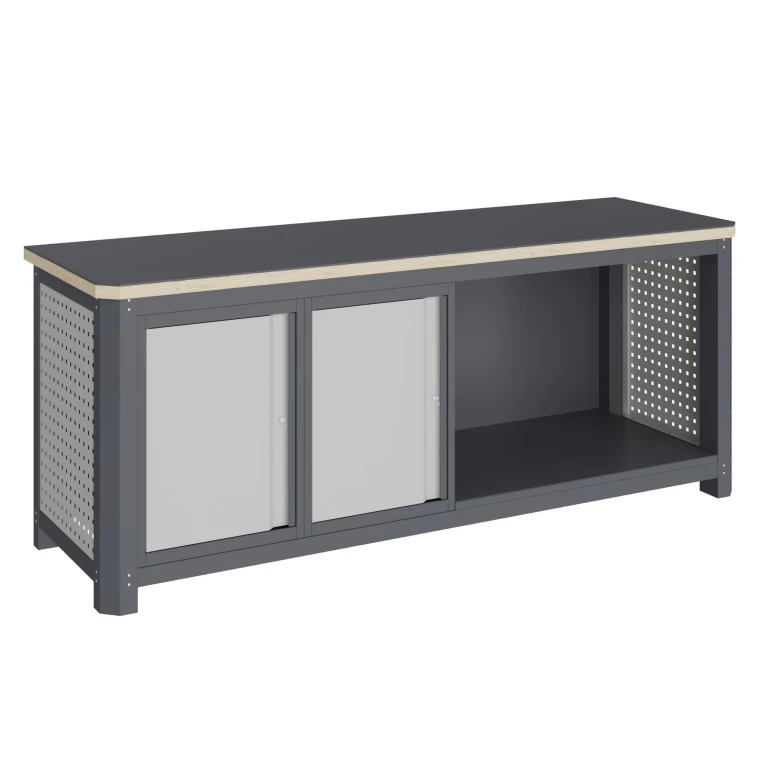 Модульный верстак MCN 2052.S77.11 купить в Гатчине