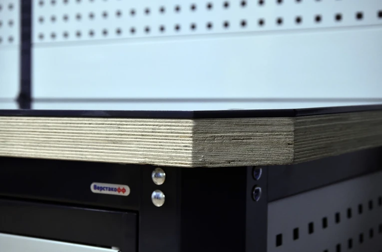 Модульный верстак MCN 2052.S77.11 купить в Гатчине