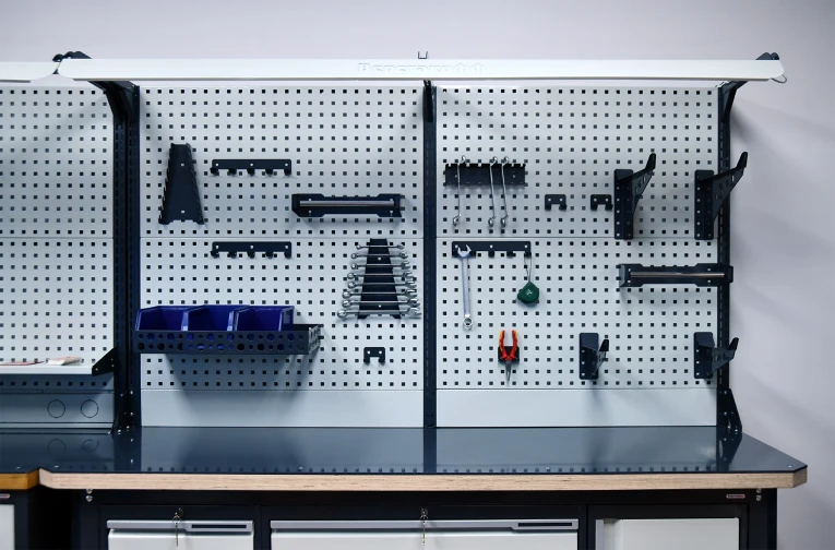 Модульный верстак MCN 2052.S77.11 купить в Гатчине