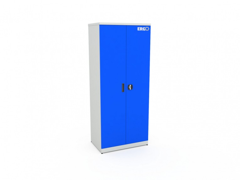 Корпус шкафа ERGO XM двери сплошные купить в Гатчине