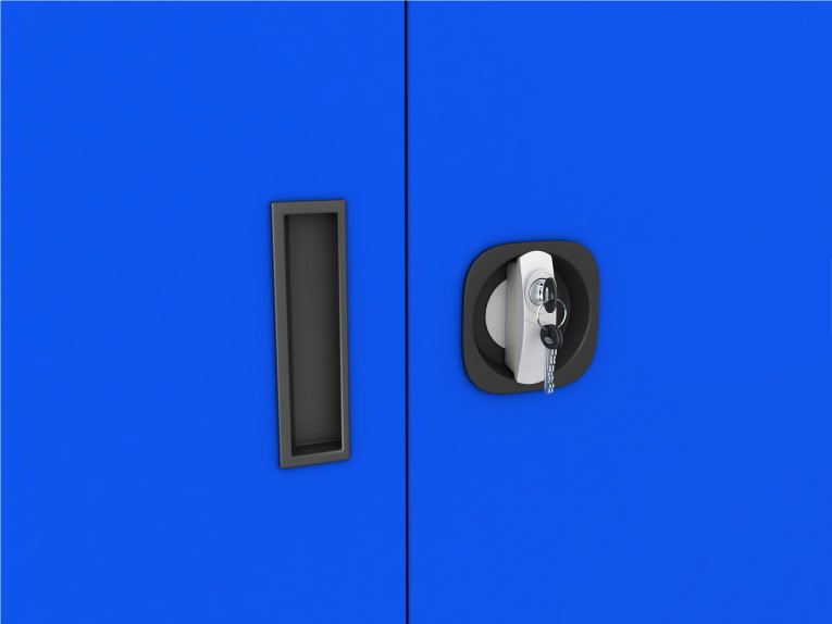 Корпус шкафа ERGO XM двери сплошные купить в Гатчине