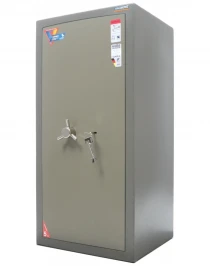 Взломостойкий сейф Valberg Карат-90Т