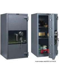Взломостойкий сейф MDTB Fort-M 1368 2K Взломостойкий сейф MDTB Fort-M 1368 2K