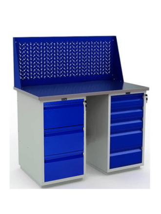 Верстак Практик Profi WT120.WD3/WD5.010 купить в Гатчине