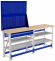Верстак Master M100.MF1 / MF1 / MF1.122.002 купить в Гатчине