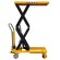 Гидравлический подъемный стол PTS 800 (800 кг; 1200х610 мм; 1,5 м) SMARTLIFT (SMART) купить в Гатчине
