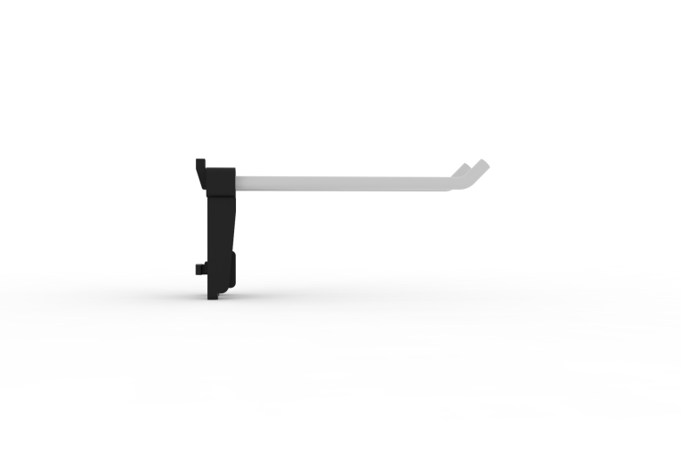 Крючок двойной 100 мм купить в Гатчине Крючок двойной 100 мм купить в Гатчине