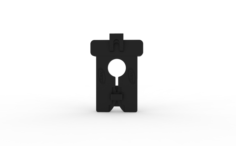 Крючок двойной 100 мм купить в Гатчине Крючок двойной 100 мм купить в Гатчине