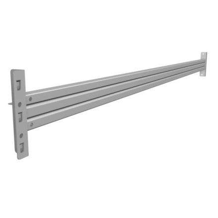 Балка MS Pro Z 1500 мм купить в Гатчине