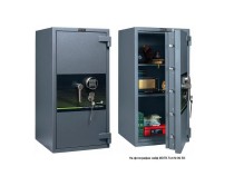Взломостойкий сейф MDTB Fort-M 1368 EK Взломостойкий сейф MDTB Fort-M 1368 EK