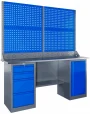 Верстак SLF 181.47.2-2R