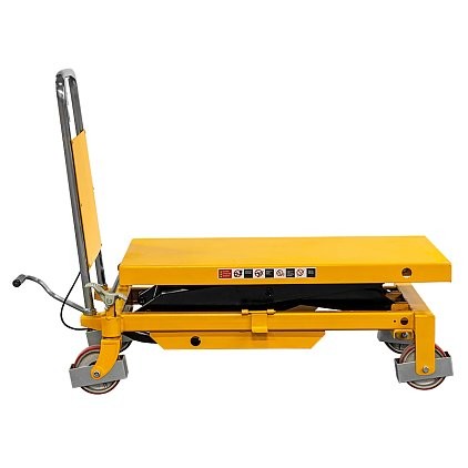 Гидравлический подъемный стол PT 800A (800 кг; 1016х510 мм; 1 м) SMARTLIFT (SMART) купить в Гатчине Гидравлический подъемный стол PT 800A (800 кг; 1016х510 мм; 1 м) SMARTLIFT (SMART) купить в Гатчине