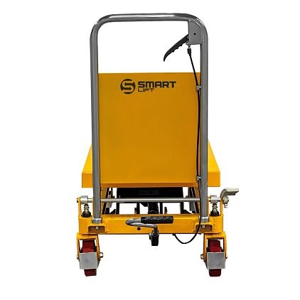 Гидравлический подъемный стол PT 800A (800 кг; 1016х510 мм; 1 м) SMARTLIFT (SMART) купить в Гатчине Гидравлический подъемный стол PT 800A (800 кг; 1016х510 мм; 1 м) SMARTLIFT (SMART) купить в Гатчине