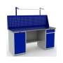 Верстак Profi WT180.WD1/WD2.011 Верстак Profi WT180.WD1/WD2.011