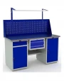Верстак Profi WT160.WD2/WD1.111 Верстак Profi WT160.WD2/WD1.111