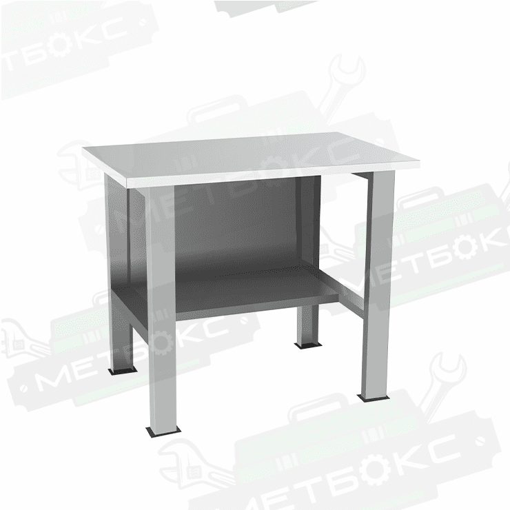 Верстак-стол бестумбовый ВП-1 купить в Гатчине Верстак-стол бестумбовый ВП-1 купить в Гатчине