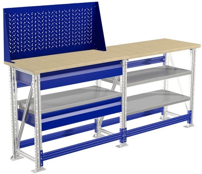 Верстак Master M100.MF1 / MF1 / MF1.211.002 купить в Гатчине Верстак Master M100.MF1 / MF1 / MF1.211.002 купить в Гатчине