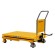 Гидравлический подъемный стол PT 500D (500 кг; 1200х800 мм; 0,9 м) SMARTLIFT (SMART) купить в Гатчине