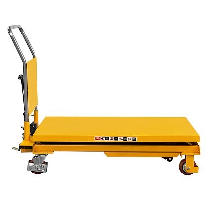 Гидравлический подъемный стол PT 500D (500 кг; 1200х800 мм; 0,9 м) SMARTLIFT (SMART) купить в Гатчине Гидравлический подъемный стол PT 500D (500 кг; 1200х800 мм; 0,9 м) SMARTLIFT (SMART) купить в Гатчине