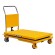 Гидравлический подъемный стол PT 500D (500 кг; 1200х800 мм; 0,9 м) SMARTLIFT (SMART) купить в Гатчине