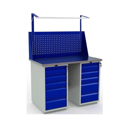 Верстак Profi WT120.WD5/WD5.011 купить в Гатчине