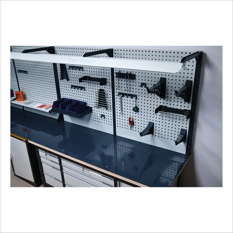 Верстак MCN 1552.S7L6-2F купить в Гатчине Верстак MCN 1552.S7L6-2F купить в Гатчине