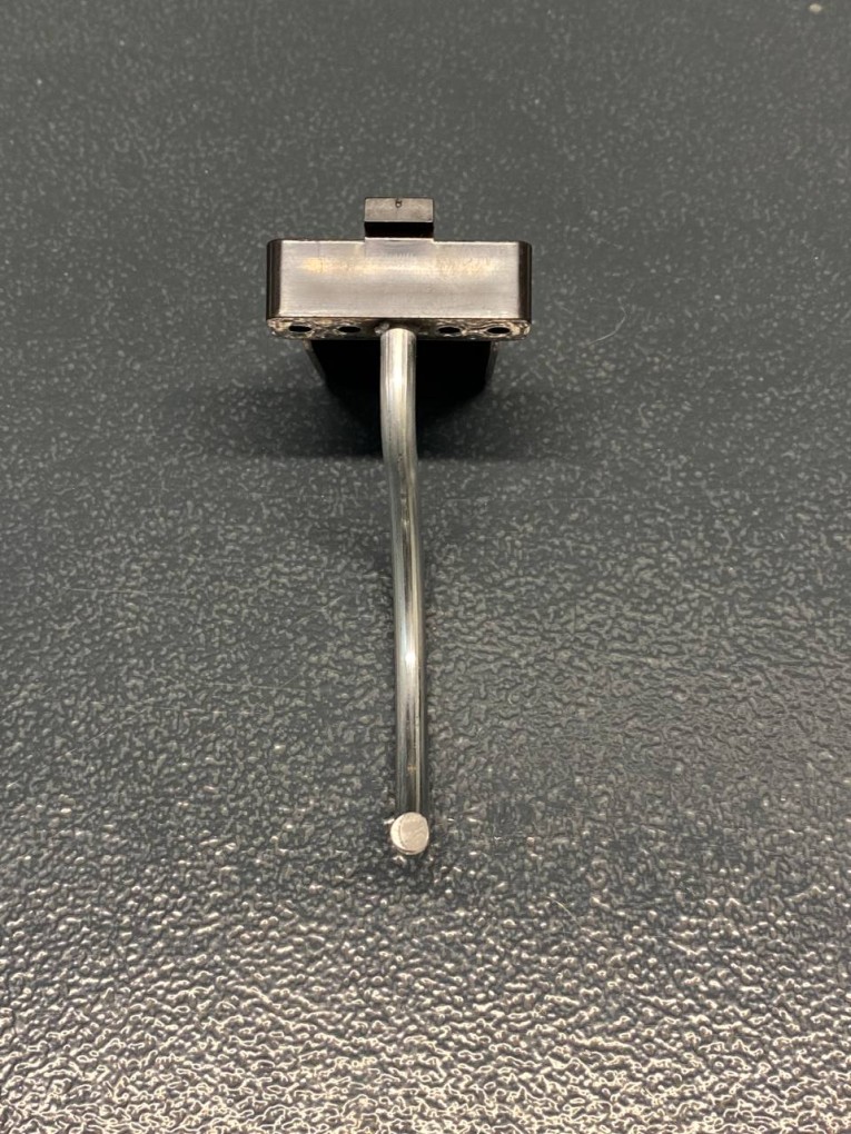 Крючок круглый 90 мм купить в Гатчине Крючок круглый 90 мм купить в Гатчине