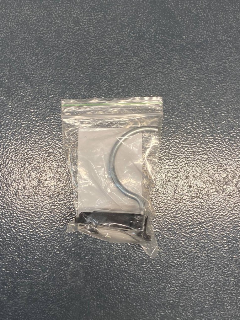 Крючок круглый 90 мм купить в Гатчине Крючок круглый 90 мм купить в Гатчине