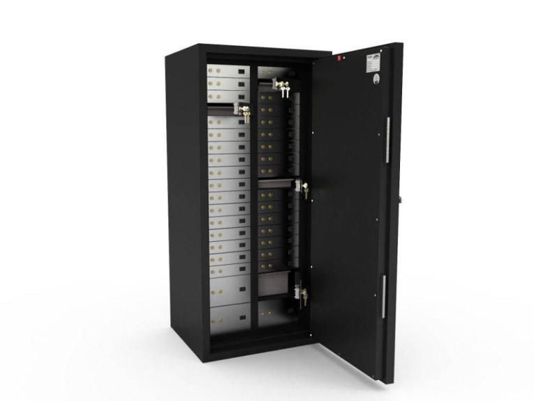 Сейф депозитный ЛС-165/38 БТ купить в Гатчине Сейф депозитный ЛС-165/38 БТ купить в Гатчине