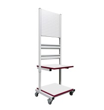 Стойка подкатная универсальная Gresson СПУ ESD Стойка подкатная универсальная Gresson СПУ ESD