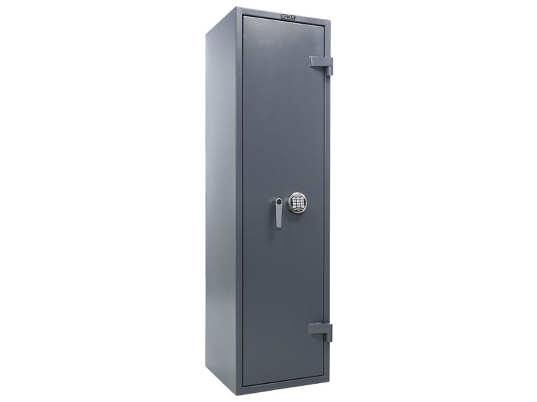 Оружейный сейф ASG/WS6 EL купить в Гатчине Оружейный сейф ASG/WS6 EL купить в Гатчине