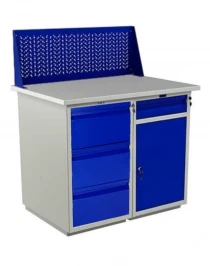 Верстак Практик Profi WT100.WD3/WD2.010 Верстак Практик Profi WT100.WD3/WD2.010
