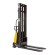 Штабелер с электроподъемом BDA-II 1030 (1000 кг, 3 м, 12В / 85Ач) SMARTLIFT (SMART) купить в Гатчине