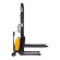 Штабелер с электроподъемом BDA-II 1030 (1000 кг, 3 м, 12В / 85Ач) SMARTLIFT (SMART) купить в Гатчине