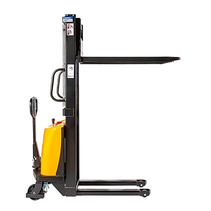 Штабелер с электроподъемом BDA-II 1030 (1000 кг, 3 м, 12В / 85Ач) SMARTLIFT (SMART) купить в Гатчине Штабелер с электроподъемом BDA-II 1030 (1000 кг, 3 м, 12В / 85Ач) SMARTLIFT (SMART) купить в Гатчине