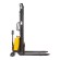 Штабелер с электроподъемом BDA-II 1030 (1000 кг, 3 м, 12В / 85Ач) SMARTLIFT (SMART) купить в Гатчине