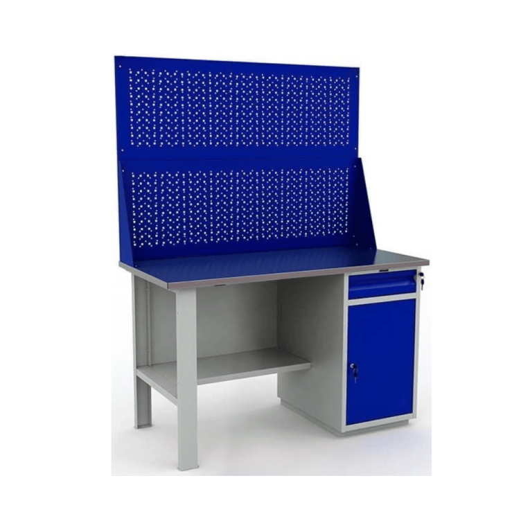 Верстак Profi WT140.F1/WD2.020 купить в Гатчине