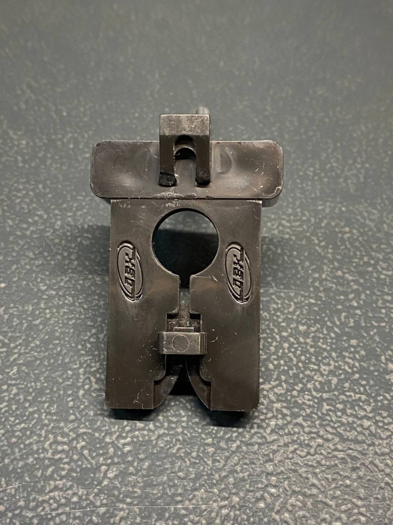 Крючок наклонный 50 мм купить в Гатчине Крючок наклонный 50 мм купить в Гатчине