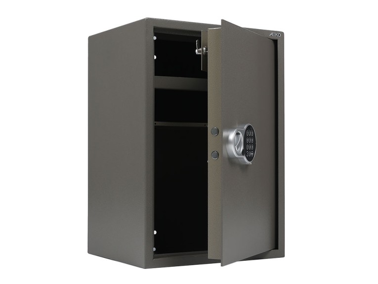 Офисный сейф Aiko TM-63T EL купить в Гатчине Офисный сейф Aiko TM-63T EL купить в Гатчине