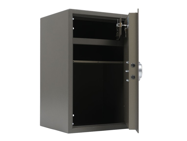 Офисный сейф Aiko TM-63T EL купить в Гатчине Офисный сейф Aiko TM-63T EL купить в Гатчине