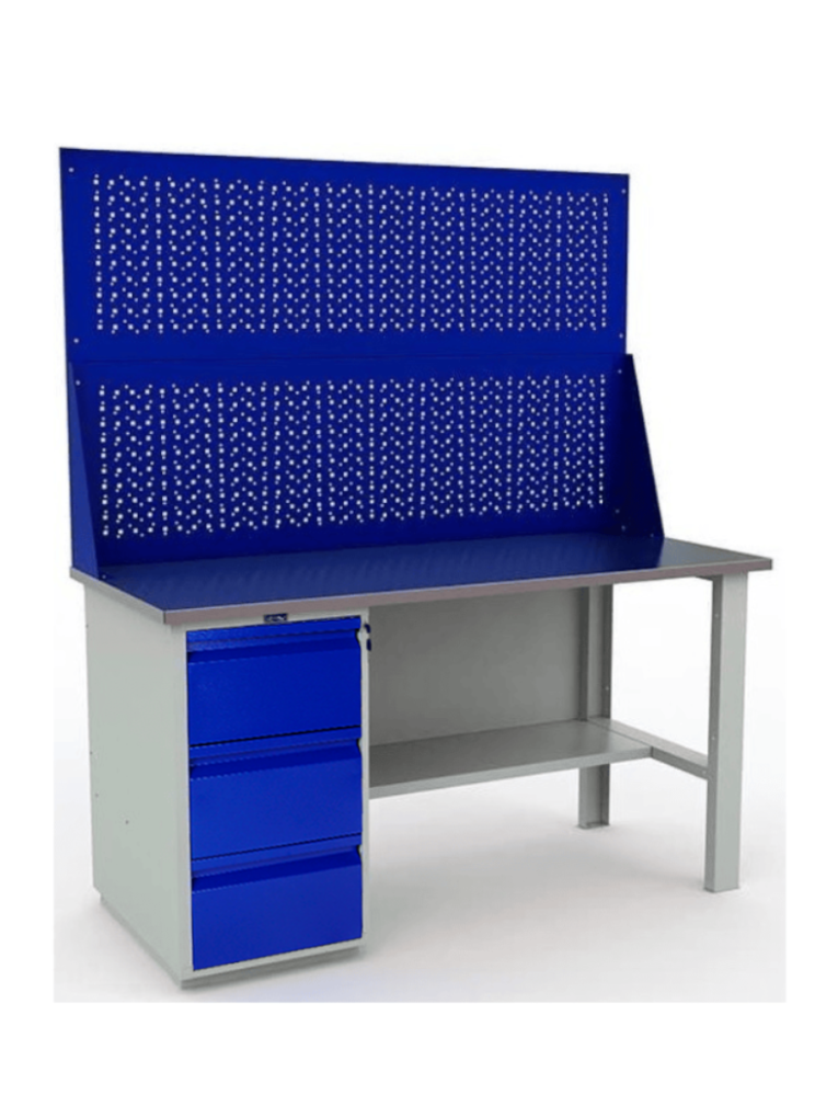 Верстак Практик Profi WT160.WD3/WF1.020 купить в Гатчине