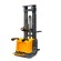 Штабелер электрический самоходный CDDK20 (2000 кг, 6,5 м, 24В / 300Ач, EPS) SMARTLIFT (SMART) купить в Гатчине