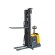 Штабелер электрический самоходный CDDK20 (2000 кг, 6,5 м, 24В / 300Ач, EPS) SMARTLIFT (SMART) купить в Гатчине