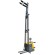 Штабелер электрический самоходный CDDK20 (2000 кг, 6,5 м, 24В / 300Ач, EPS) SMARTLIFT (SMART) купить в Гатчине