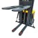 Штабелер электрический самоходный CDDK20 (2000 кг, 6,5 м, 24В / 300Ач, EPS) SMARTLIFT (SMART) купить в Гатчине