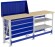 Верстак Master M100.MF1 / MF1 / MF1.410.002 купить в Гатчине