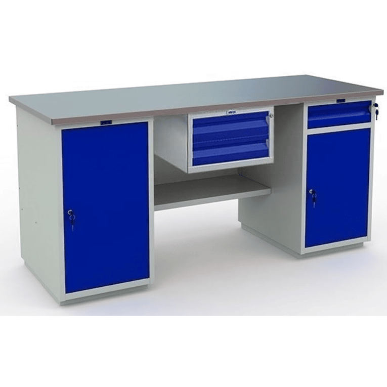 Верстак Profi WT180.WD1/WD2.100 купить в Гатчине