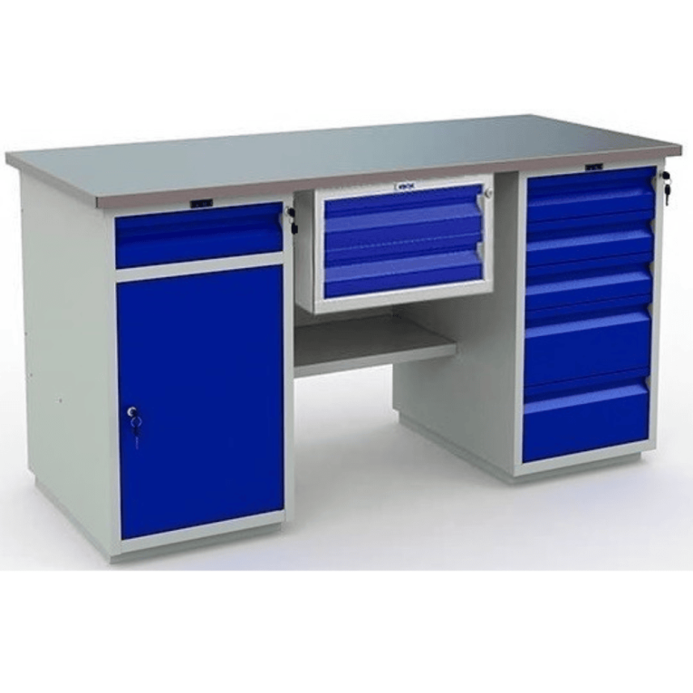 Верстак Profi WT160.WD2/WD5.100 купить в Гатчине