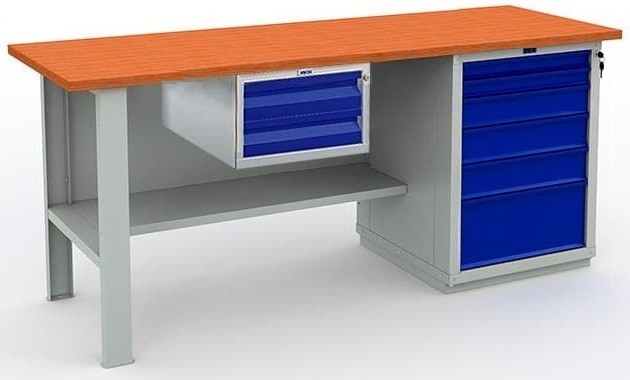 Верстак Expert W200.F2/WS6.100 купить в Гатчине Верстак Expert W200.F2/WS6.100 купить в Гатчине