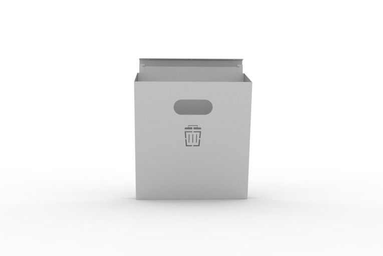 Урна подвесная купить в Гатчине Урна подвесная купить в Гатчине